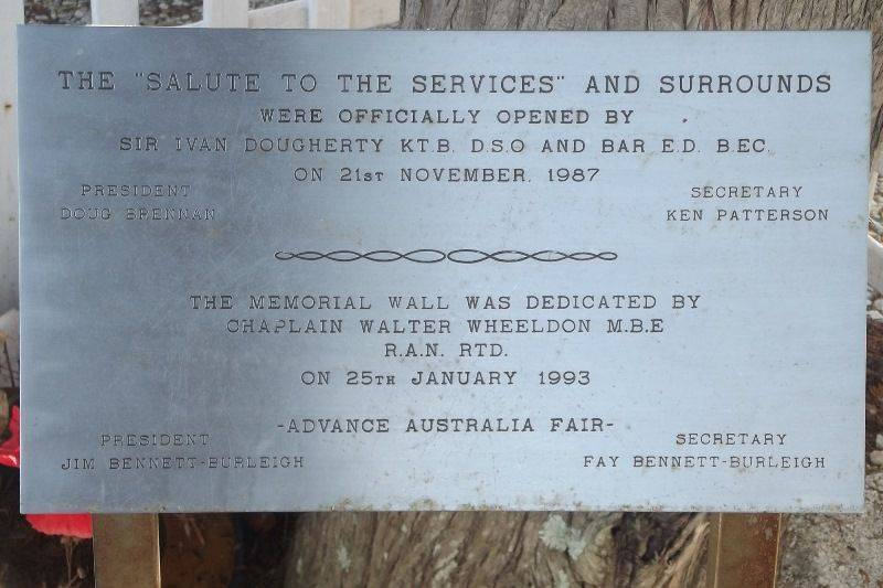 Plaque 2: 06-March-2016