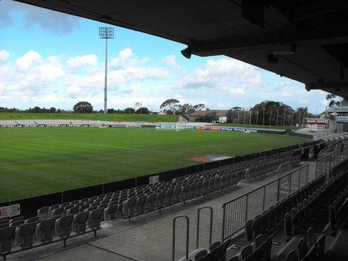 WIN Jubilee Oval