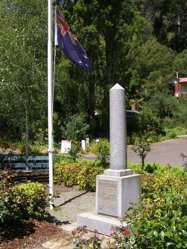 War Memorial : 29-October-2014 War Memorial : 29-October-2014