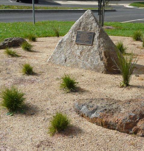 Wallan Kindergarten : 13-May-2012