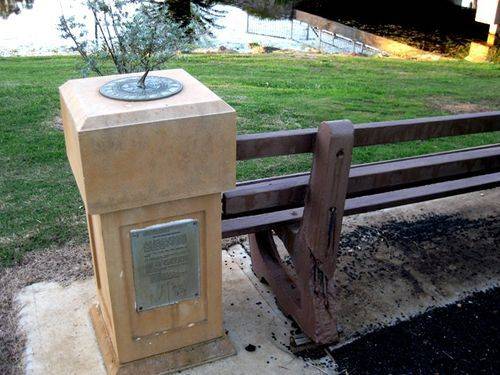 Skinner Sundial : 17-03-2010