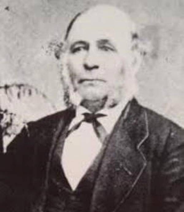 Walter Padbury