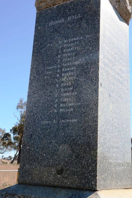 13-August-2018 (John Huth)