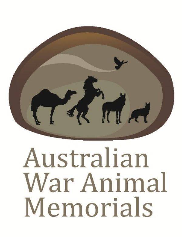 War Animals Logo; 10-September-2014 War Animals Logo; 10-September-2014