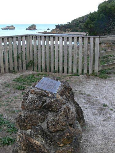 Waratah Township Pioneers : 10-April-2013