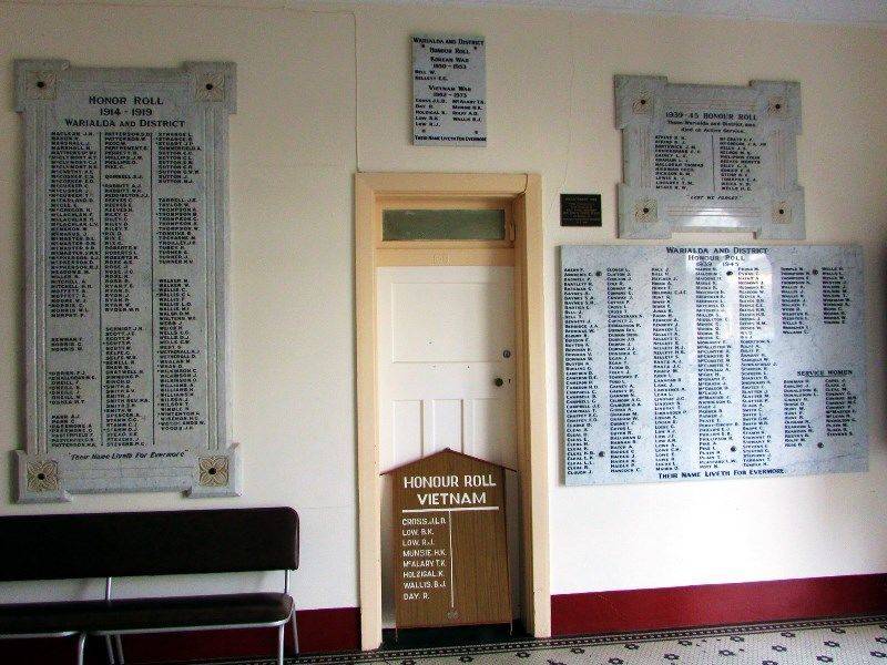 Honour Roll 2 :11-July-2016