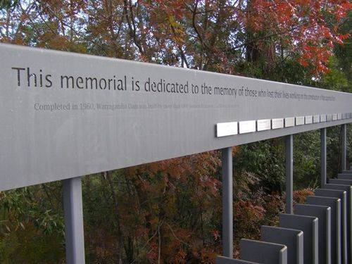 Dam Workers Memorial 2 : 14-June-2014