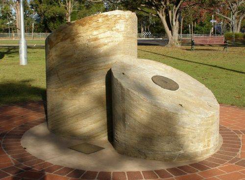 Warragamba Remembers : 14-June-2014