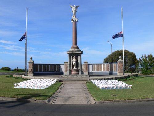 Remembrance Day  : 11-November-2011