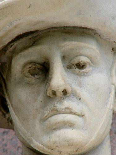 Warrnambool Soldiers Memorial Warrnambool Soldiers Memorial