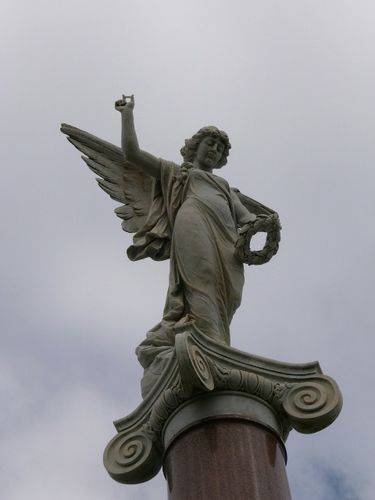 Warrnambool Soldiers Memorial