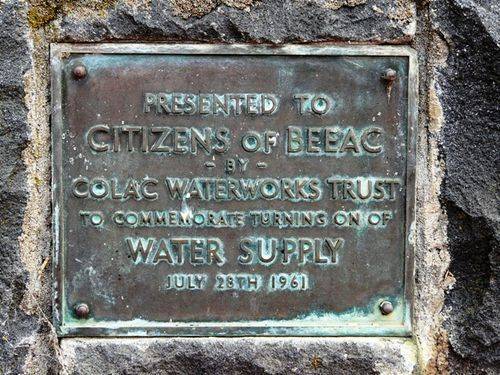 Water Supply : 18-February-2012