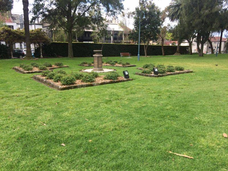 Memorial 2: 27-September-2015