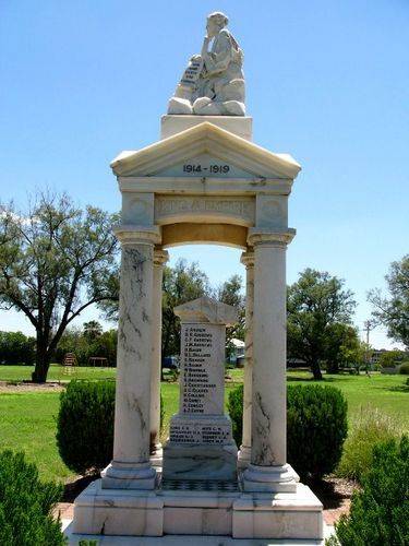 Weeping Mother Memorial Weeping Mother Memorial