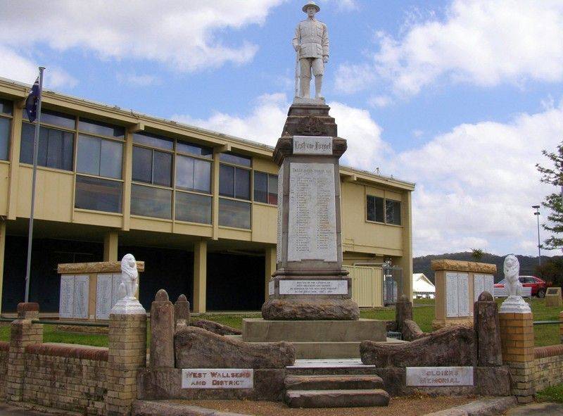 Soldiers Memorial 2 : 04-October-2014 Soldiers Memorial 2 : 04-October-2014