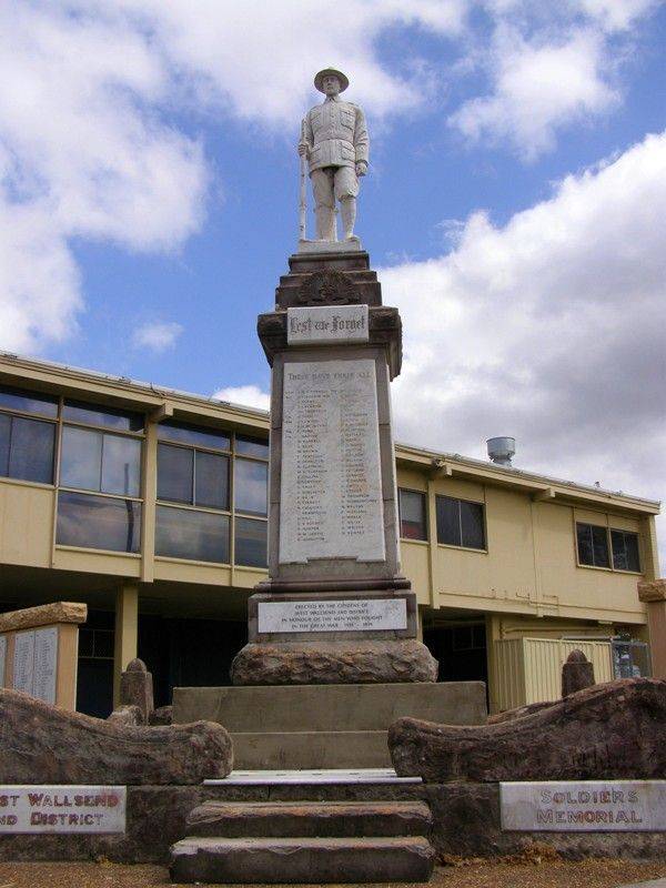 Soldiers Memorial 3 : 04-October-2014 Soldiers Memorial 3 : 04-October-2014