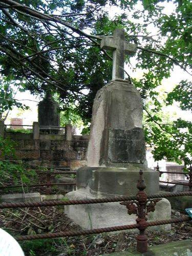 William Augustine OCarroll Memorial William Augustine OCarroll Memorial