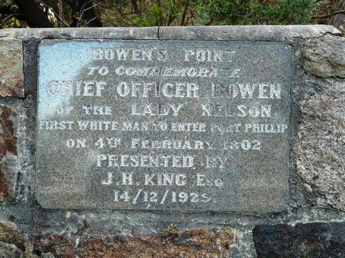 William Bowen : 29-September-2011