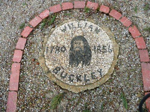 William Buckley : 06-October-2012