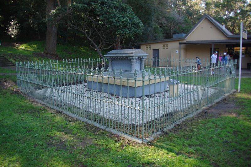 Carss Grave: 28-June-2015 Carss Grave: 28-June-2015