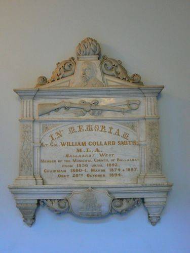 William Collard Smith 