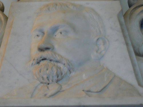 William Collard Smith William Collard Smith