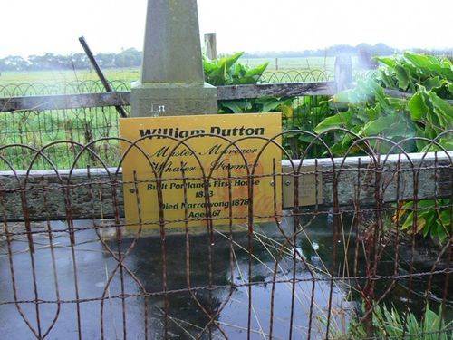 William Dutton : 11-June-2011