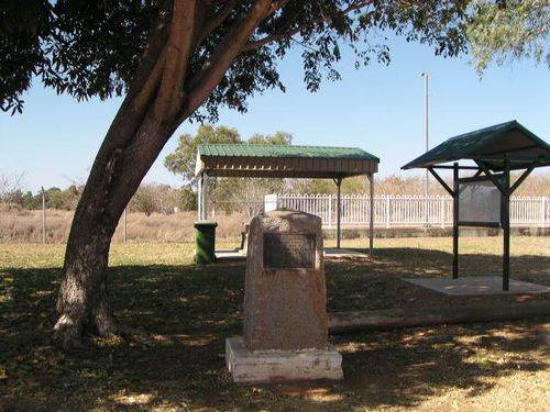 William John Bunt Memorial 2 William John Bunt Memorial 2