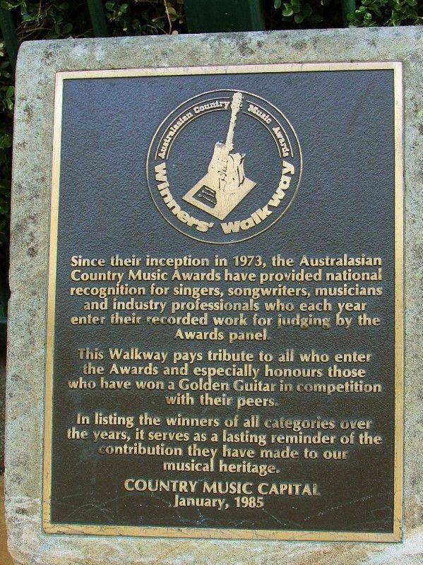 Plaque Inscription: 20-January-2016