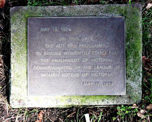 Women in Parliament : 16-September-2012