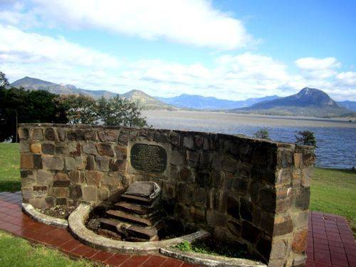 Women of Fassifern :25-05-2013