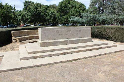 Cross of Sacrifice : 13-December-2012 Cross of Sacrifice : 13-December-2012