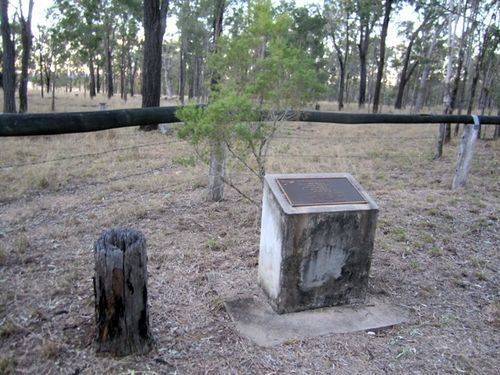 Wondai Plane Crash : 14-08-2012