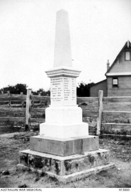 1920s (Australian War Memorial : H15860)