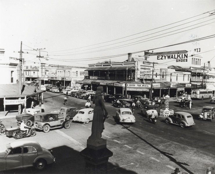 1950 : State Library of South Australia - B-29144