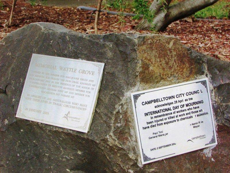 Plaque 3: 21-March-2016