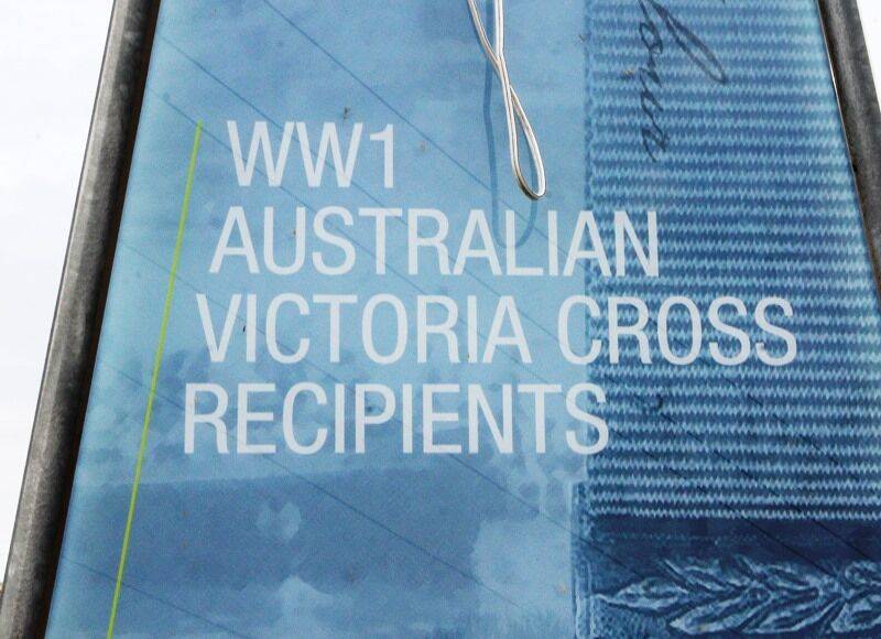 World War One Memorial