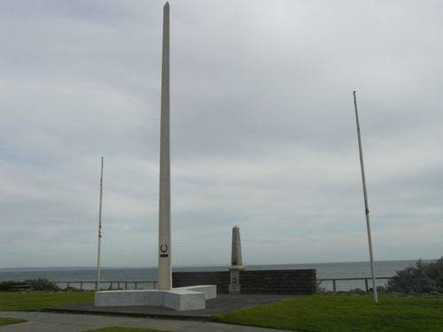 World War One Memorial : 15-September-2012 World War One Memorial : 15-September-2012