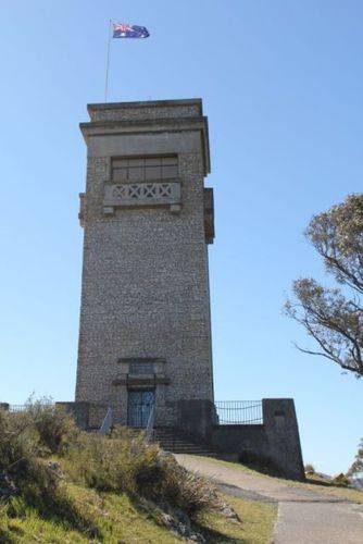 World War One Memorial : 13-October-2012