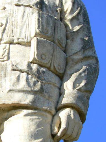 World War One Memorial : 24-April-2013 World War One Memorial : 24-April-2013