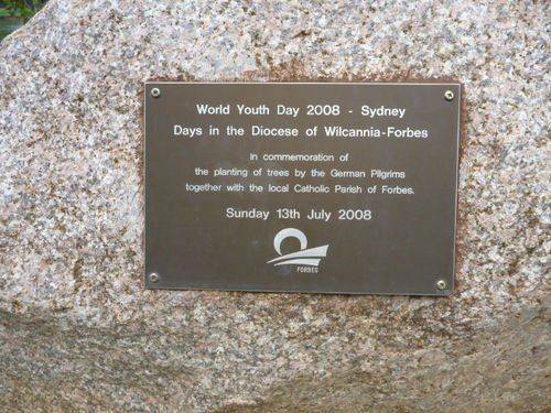 World Youth Day : 17-February-2011