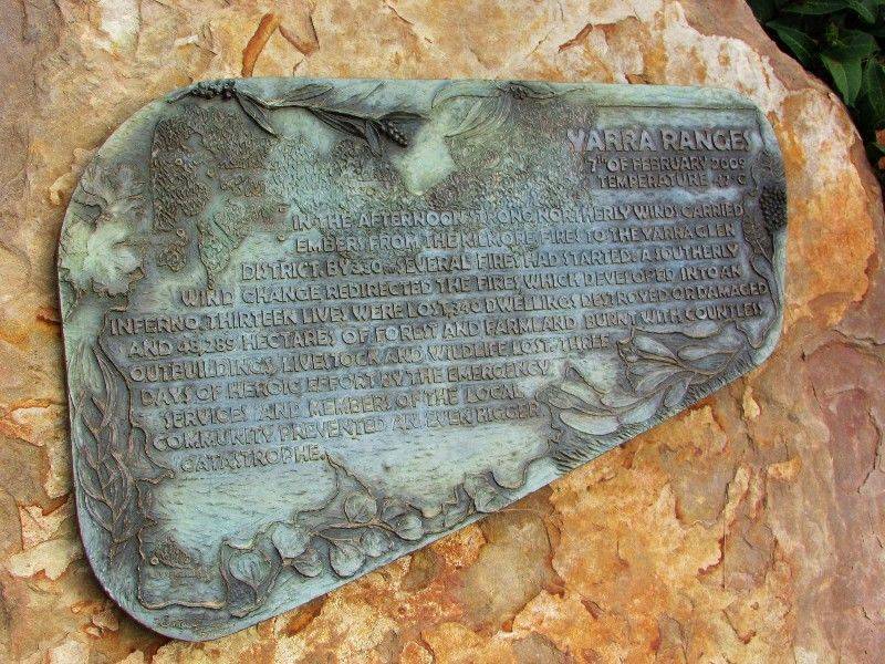 Plaque Inscription: 23-November-2015