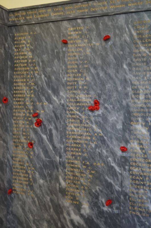 18-November-2017 (Chris McLaughlin) 18-November-2017 (Chris McLaughlin)