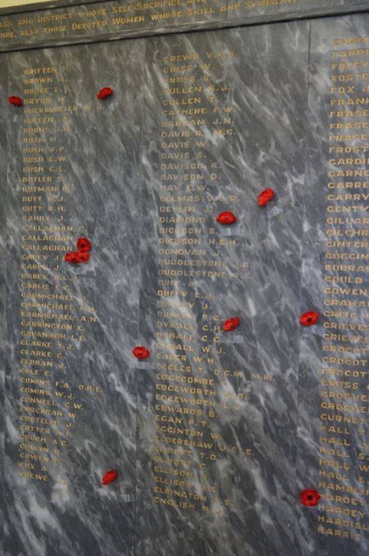 18-November-2017 (Chris McLaughlin) 18-November-2017 (Chris McLaughlin)