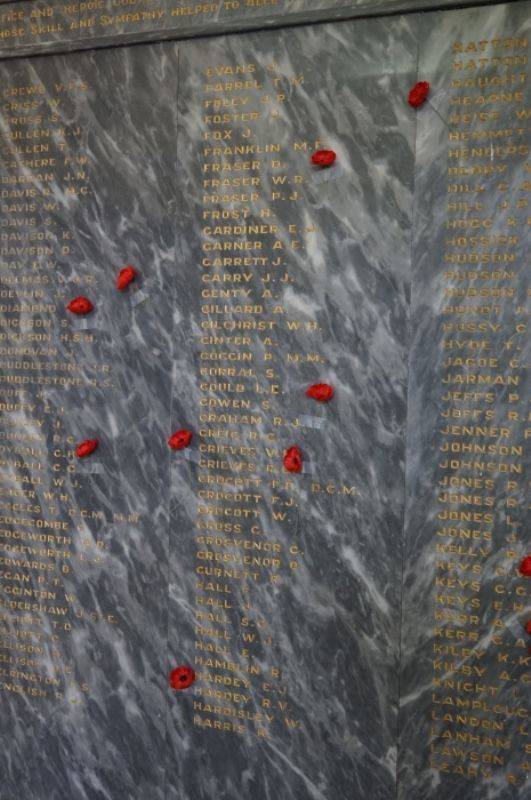 18-November-2017 (Chris McLaughlin)