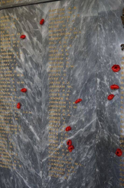 18-November-2017 (Chris McLaughlin) 18-November-2017 (Chris McLaughlin)