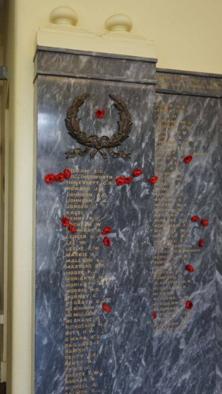 18-November-2017 (Chris McLaughlin) 18-November-2017 (Chris McLaughlin)