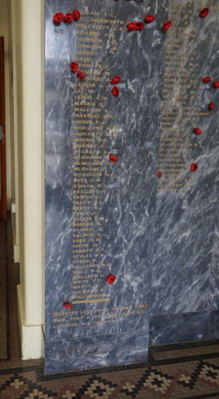 18-November-2017 (Chris McLaughlin) 18-November-2017 (Chris McLaughlin)