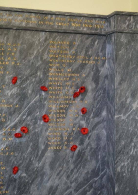 18-November-2017 (Chris McLaughlin) 18-November-2017 (Chris McLaughlin)