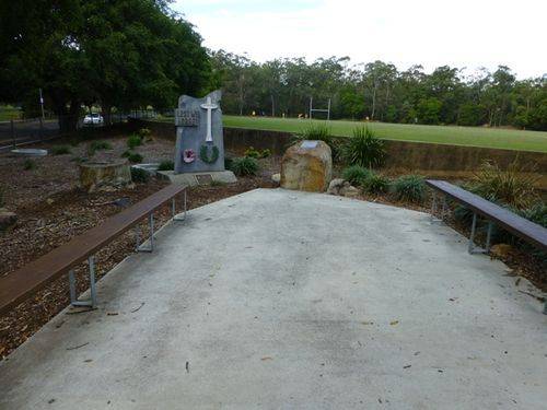 The Resting Place : 27-05-2015 The Resting Place : 27-05-2015